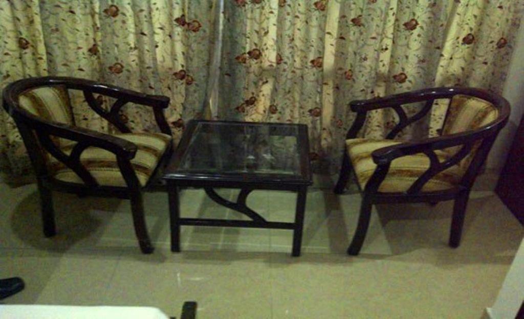 Sri Krishna Palace Apartment New Delhi Room photo